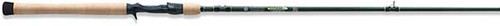 St. Croix Legend Elite Series Casting Rods