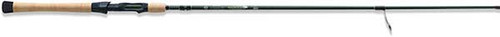St. Croix Legend Elite Series Spinning Rods