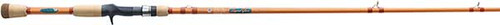St. Croix Legend Glass Series Casting Rods