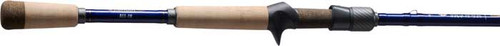 St. Croix Legend Tournament Bass Casting Rods Warhorse