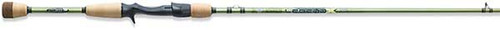 St. Croix Legend X Series Casting Rods