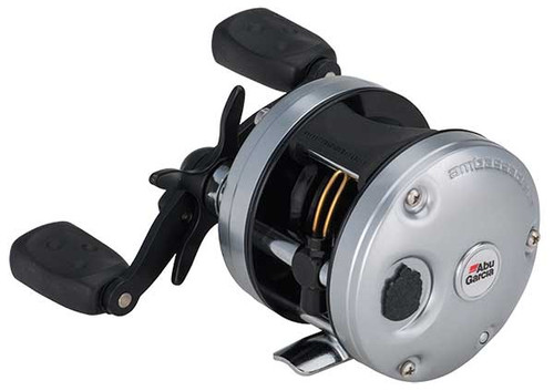 Abu Garcia Ambassadeur C3 Round Conventional Reel