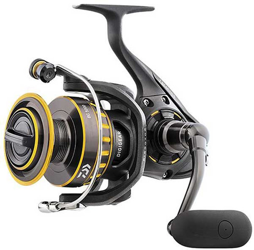 Daiwa BG Spinning Reel