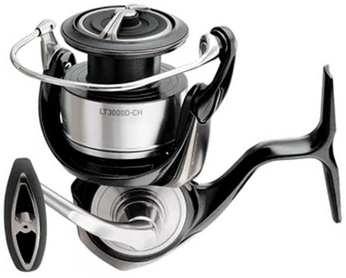 Daiwa Certate LT G Spinning Reel