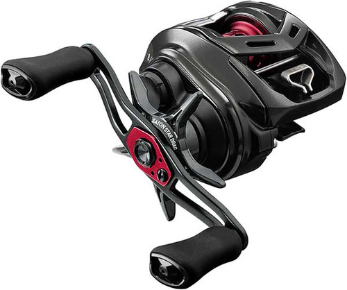 Daiwa PX BF70 Bait Finesse Baitcasting Reel