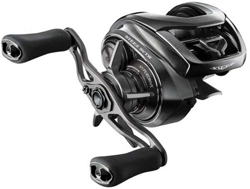 Daiwa Tatula SV TWS 70 Casting Reel