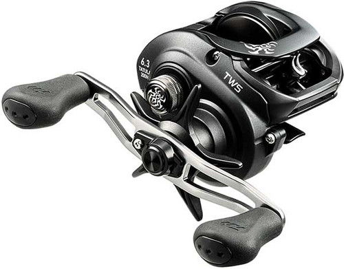 Daiwa Tatula X TW 100 Baitcasting Reel