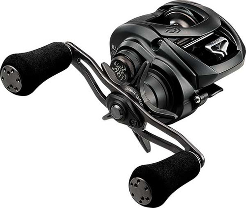 Daiwa Tatula Elite Pitching/Flipping Baitcasting Reel