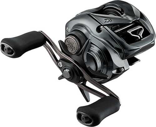 Daiwa Tatula 80 TWS Casting Reel