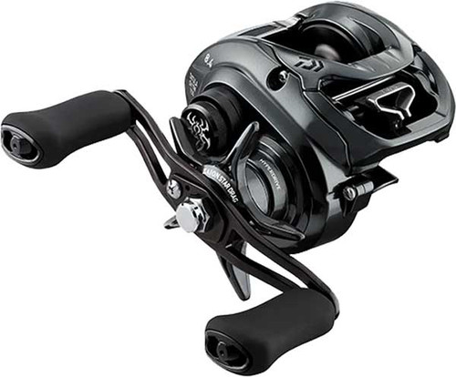 Daiwa Tatula 80 TWS Casting Reel