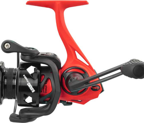 Lew's Mach Smash Speed Spin Series Spinning Reel