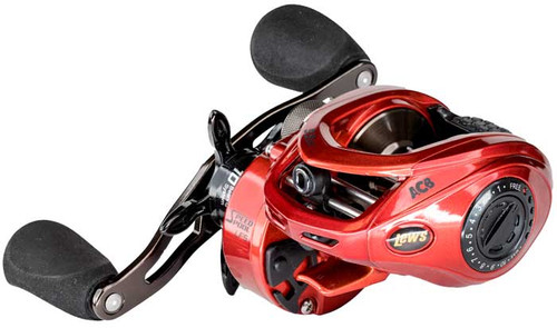 Lew's HyperSpeed LFS Casting Reel