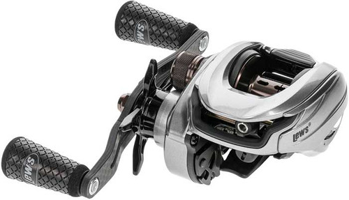 Lew's Team Lew's HyperMag Series Gen 2 Casting Reel