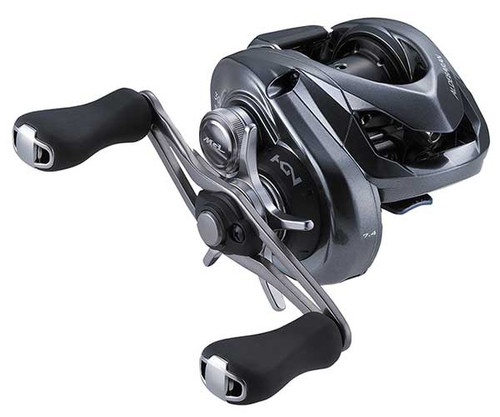 Shimano Aldebaran MGL Low Profile Casting Reel