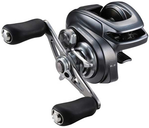 Shimano Chronarch MGL Low Profile Casting Reel