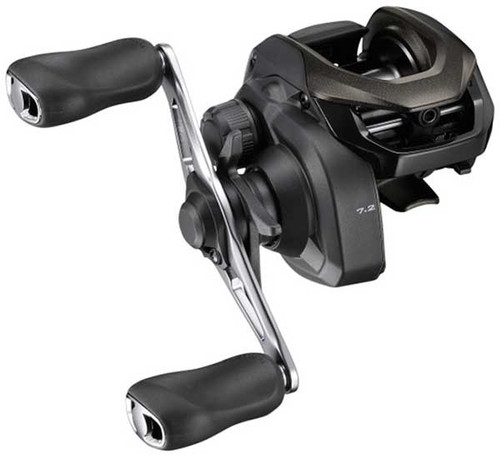 Shimano Caius C Low Profile Casting Reel