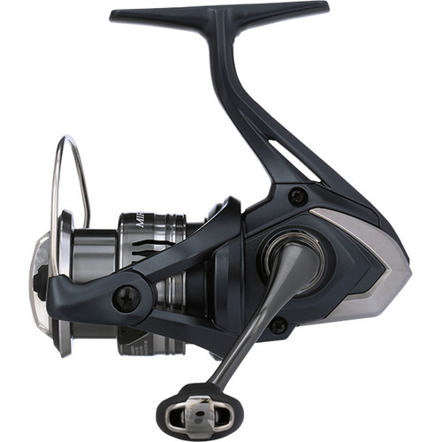 Shimano Miravel Front Drag Spinning Reel