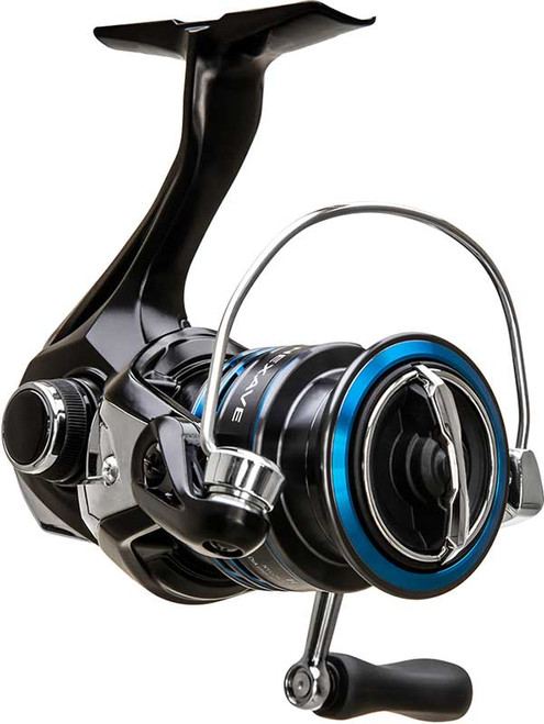 Shimano Nexave FI Spinning Reel