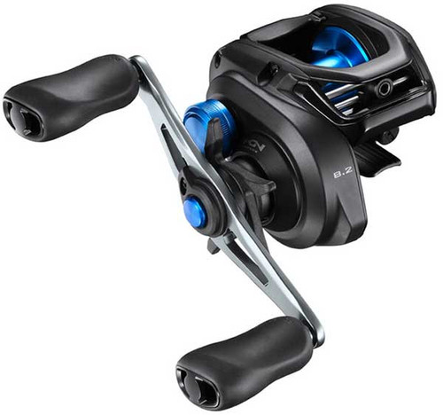 Shimano Chronarch MGL Low Profile Casting Reel