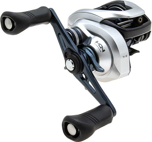 Shimano Tranx 200 Low Profile Casting Reel