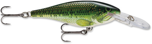 Rapala Shad Rap