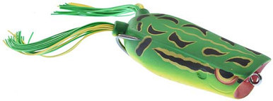 Bronzeye Pop 50 Series