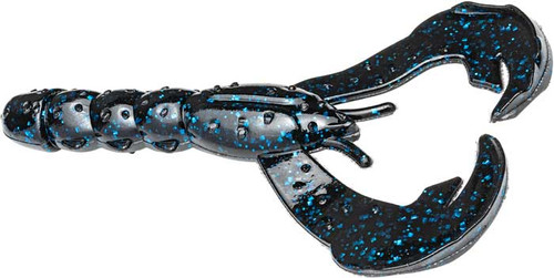 Strike King Rage Tail Space Monkey