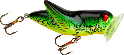 Rebel Crickhopper Popper