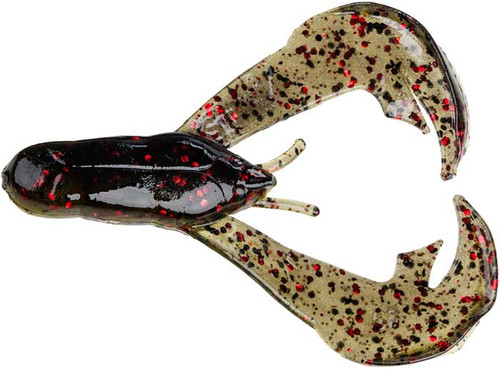 Strike King Rage Tail Chunk