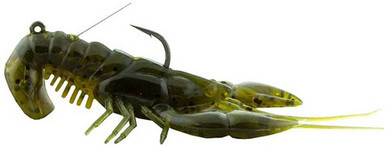 Stand'n Yabbie