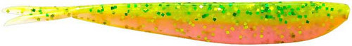 Lunker City Fin-S Fish