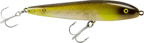 Rebel Jumpin' Minnow