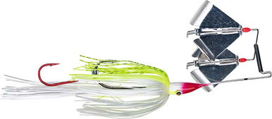 Premier Plus The Double Take Buzzbait
