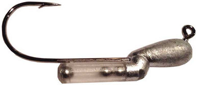 Rattlin' Tube Head Jig