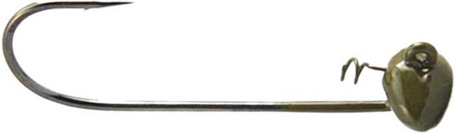 Secret Lures Ledge Shaker Jig Head