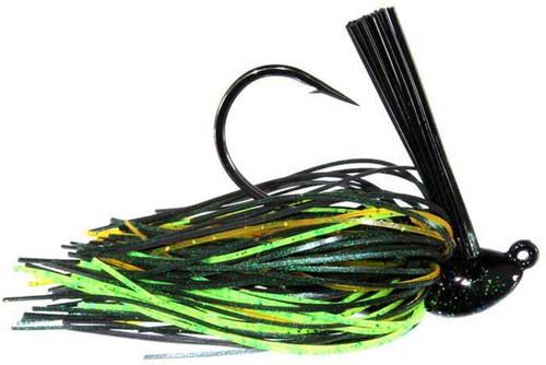 Santone Lures Rattlin' Jig