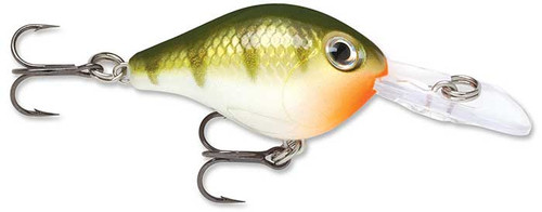 Rapala Ultra Light Crank