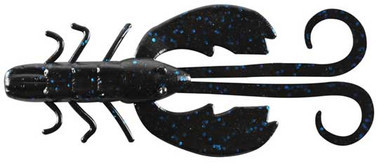 Crazy Legs Chigger Craw