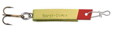 Super Duper