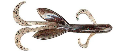 KVD Perfect Plastics Game Hawg