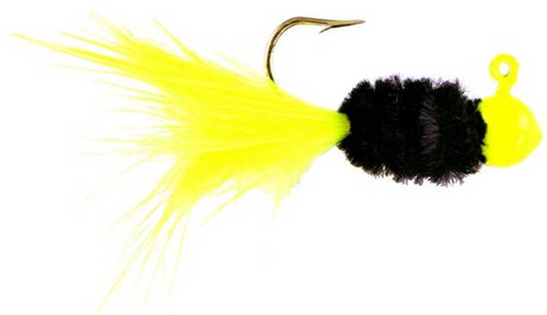 Mr. Crappie Slab Daddy