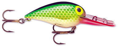 Original Wiggle Wart