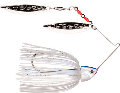 The Burner Spinnerbait