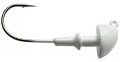 JWill Light Wire Swimbait Heads