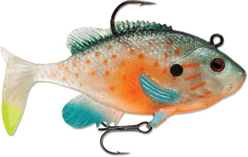 Storm WildEye Live Sunfish