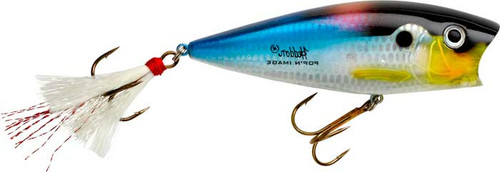 Heddon Crazy Crawler