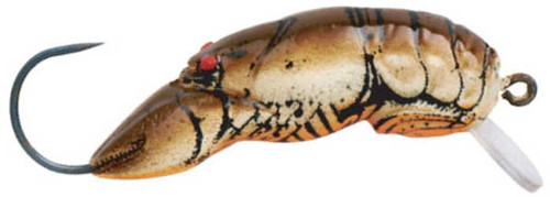 Rebel Micro Crawfish