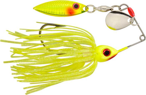 Strike King Red Eyed Mini-King Special Spinnerbait
