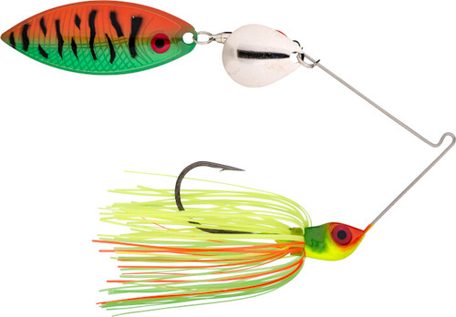 Strike King Red Eyed Special Spinnerbait