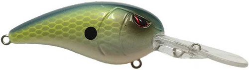 SPRO Pro Series Mike McClelland RkCrawler 55